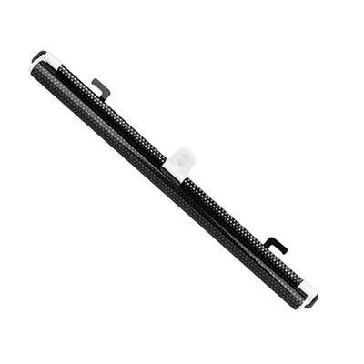 Retractable Car Sun Visor Heat Insulation Cooling Suction Cup Type Portable Lightweight Window Sunshade