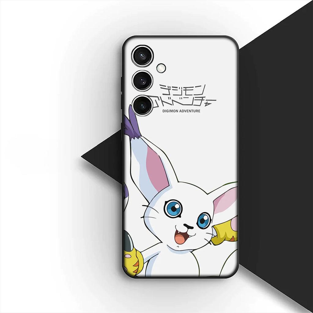 Digimon Adventure Digital Digital Monster for Xiaomi Redmi Note 12 10 11 9 Pro 10C 12C 9T 9A 10A 12S Note11 Note12 5G 4G Case