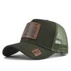 Vintage Adjustable Unisex Vintage Cap for Outdoor Hiking and Mountaineering