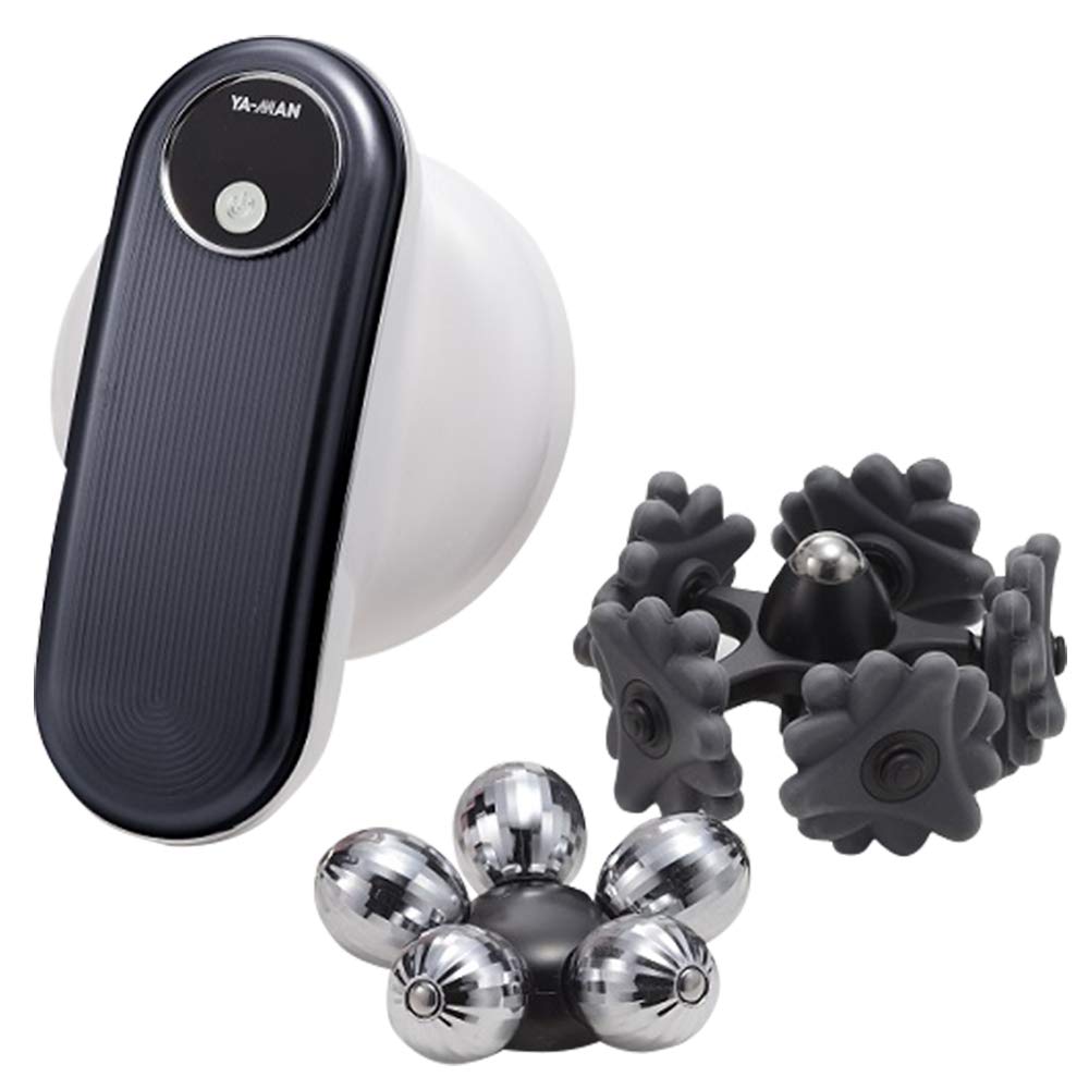 YA-MAN Acetino Deep Core for Men