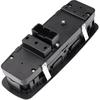 Power Window Switch Compatible With 2015- Jeep Cherokee,2015-2017 Chrysler 200,2011- Chrysler 300,2011- Dodge Charger,2016-2018 Ram