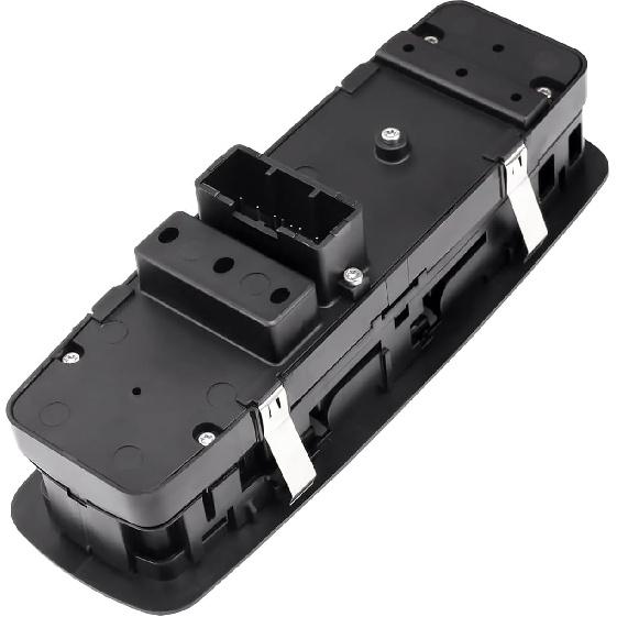 Power Window Switch Compatible With 2015- Jeep Cherokee,2015-2017 Chrysler 200,2011- Chrysler 300,2011- Dodge Charger,2016-2018 Ram