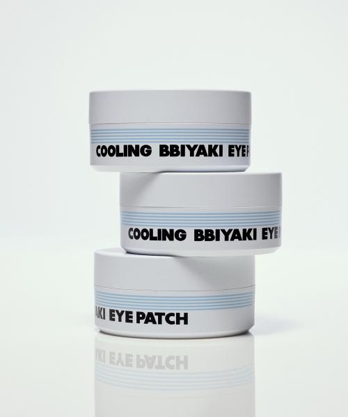 

CENNOK Cooling Chick Eye Patch 60pcs NONE