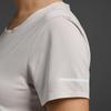 Tutaimjeuyu (WomenS) Light Speed Tech Short Sleeve Tee IvoryWr7152Amng-Wrf