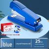 Universal Heavy-Duty Stapler - Labor-Saving, Thickened Design for All Sizes (Large, Medium, Small)