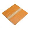 Women Wallets Ultra-Thin Genuine Leather Wallet - Long Clutch, Coin Pouch & Card Holder