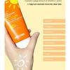 Schöne Haut - Die Pure Jeju-Mandarine Vita C Aufhellende 365 Sonnencreme