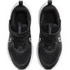 Nike Cosmic Runner PS Black White Kids Sneakers Anthracite HM4400-003