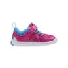 Reebok TD Unisex Ventureflex Stride 5.0 Lifestyle Shoes Charged Pink Blue White BS5605