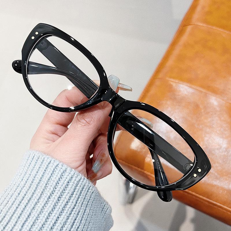 Retro Sexy Cat Eye Style Sunglasses Outdoor Sports Cycling Driving Fishing Sunglasses Men And Women Goggle Shades Uv400 Glasses