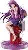 Monogatari Senjougahara Letter To Plastic Figure Series Hitagi's You, 1/7 Scale, Pre-painted