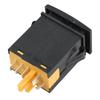 377959831A Trunk Lid Release Switch Button For  Gol G3 G4 2000-2008 Replacement Accessories 1 PCS-A87Q