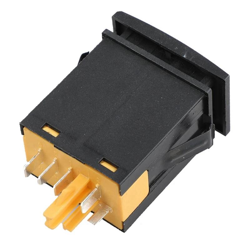 377959831A Trunk Lid Release Switch Button For  Gol G3 G4 2000-2008 Replacement Accessories 1 PCS-A87Q