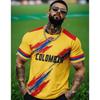 Men's Football Sports T-Shirt