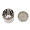 Thermal Food Container 420ml Stainless Steel Leakproof Thermal Insulation Handle Design Adult   Box for   Travel