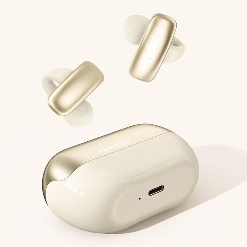 

Recci REP-W83 Semi-in-ear Bluetooth Earphones