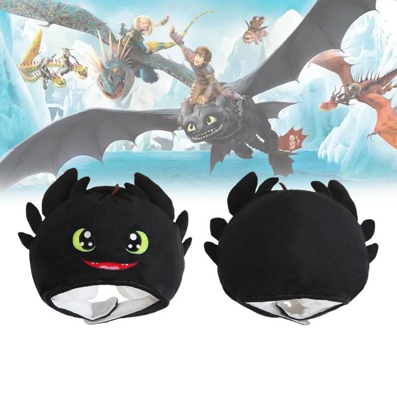 Character Headwear Cap Plushy Prop Phoshoots Cosplay