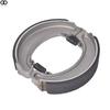 Rear Brake Shoes For Honda TRX300FW Fourtrax 300 4X4 1988 1990-2000 ATV