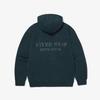 The North Face Men S Wayne Hoodie   Dark Green