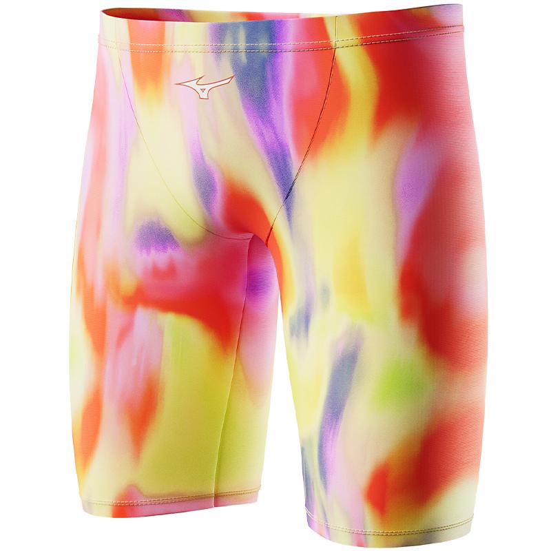 Mizuno Swimming Shorts Men s Moderate N2CAD109 XL