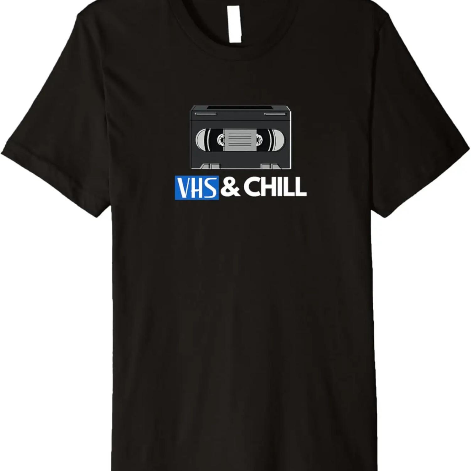 Fat Life Funny Parody T-Shirt S