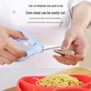Oeny Baby Food Scissors