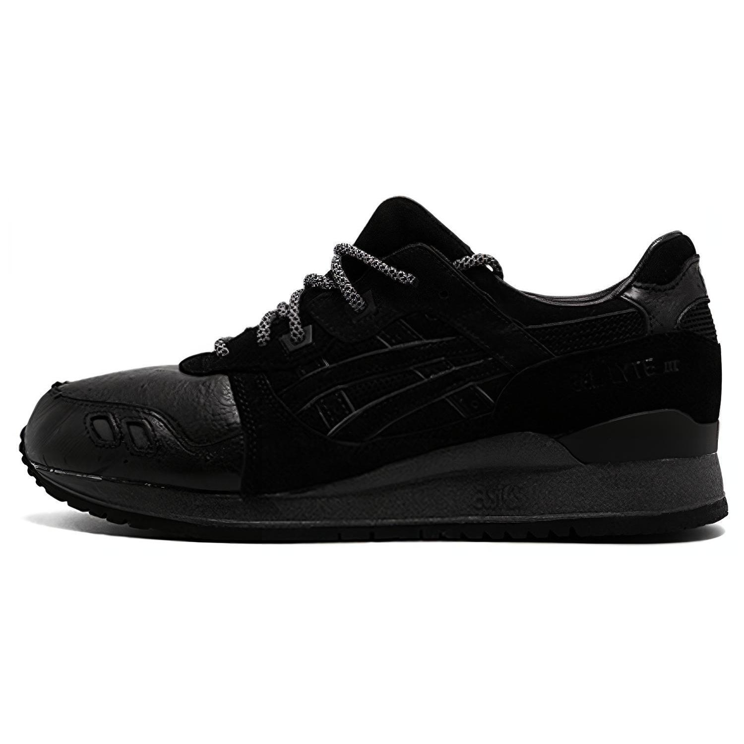 

Gel Lyte 3 Solefly x Gel Lyte 3 Asics Night Haven H41FK 9090 38