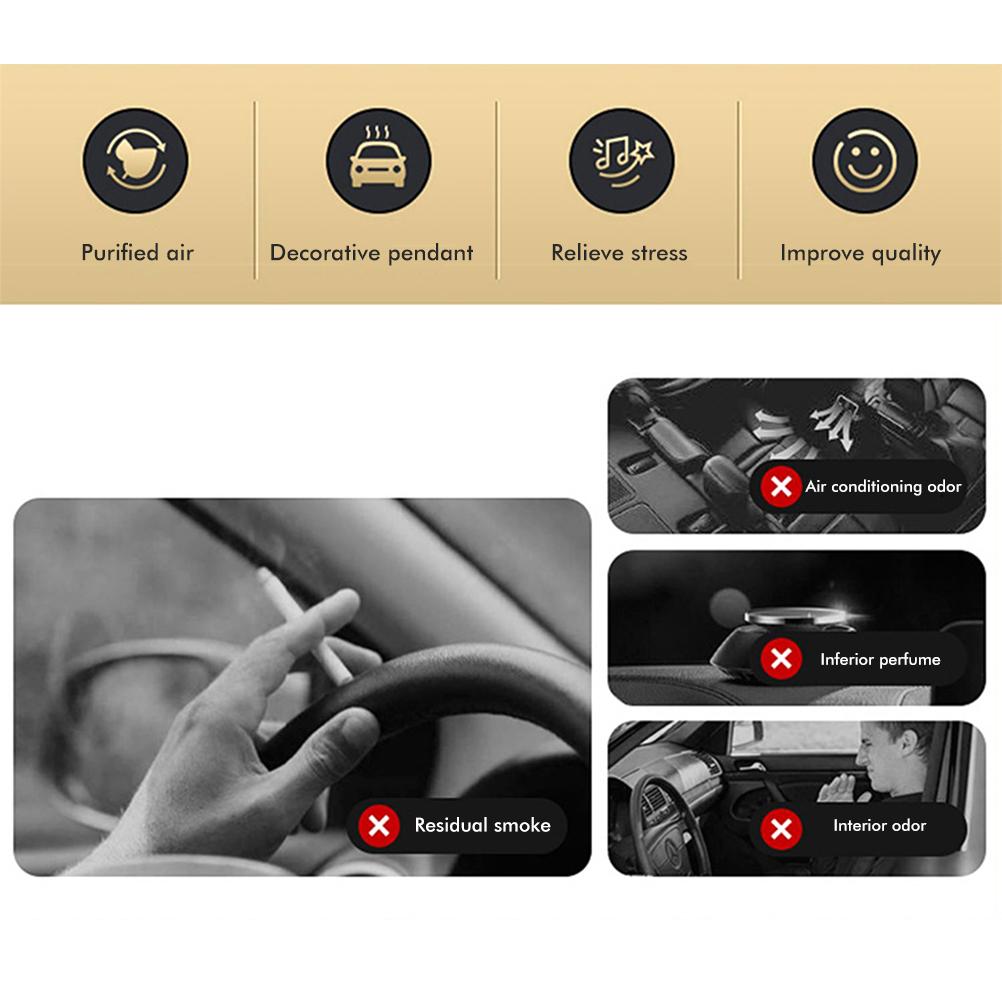 10Pcs Car Air Fresheners Hanging Air Fresheners Long Lasting Air Freshener for Car Truck Home Decor