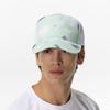 Czapka tenisowa Club Activities Hat Unisex 62JWC001 Szaro-niebieski [Mizuno]