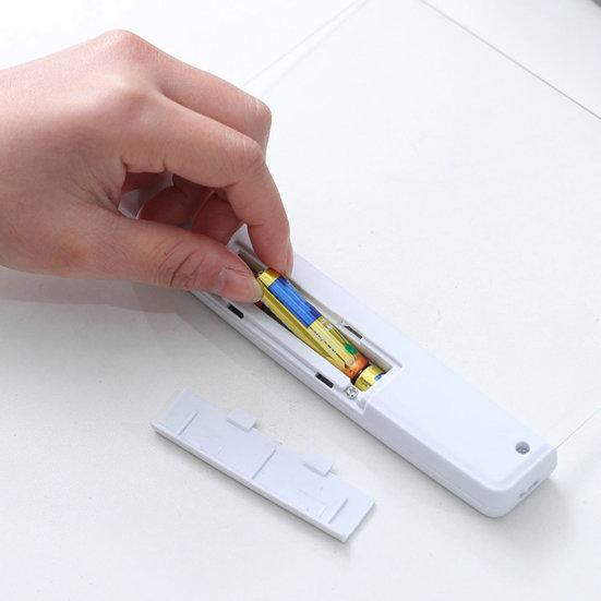 Reading Light Lightweight Portable Clear LED Book Full Page Light Durable Study Lamp Board for Home School