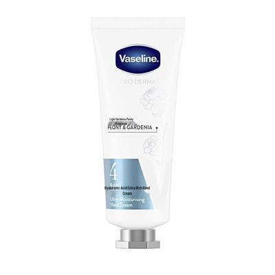 Vaseline Hyaluronsäure Essenz Handcreme