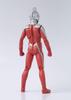 TAMASHII NATIONS Ultraman Seven 150mm PVC ABS Articulated S.H.Figuarts (approx. Tall, & Painted, Figure)