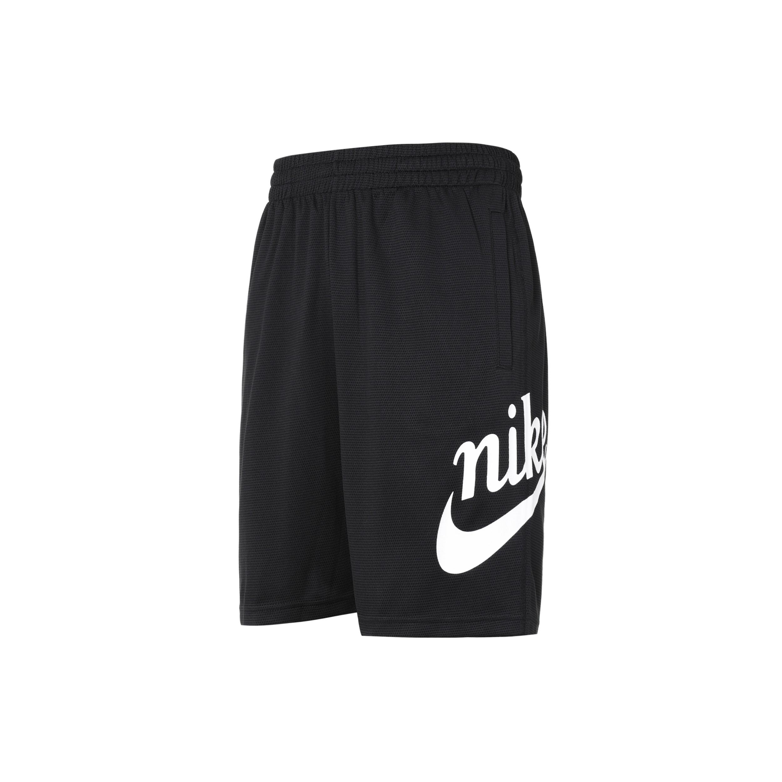 

New Nike Sports Shorts Men Black CV4346-010 S