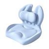 Storage Foam Seat Cushion Spine Versatile, Soft Comfortably Comfortably