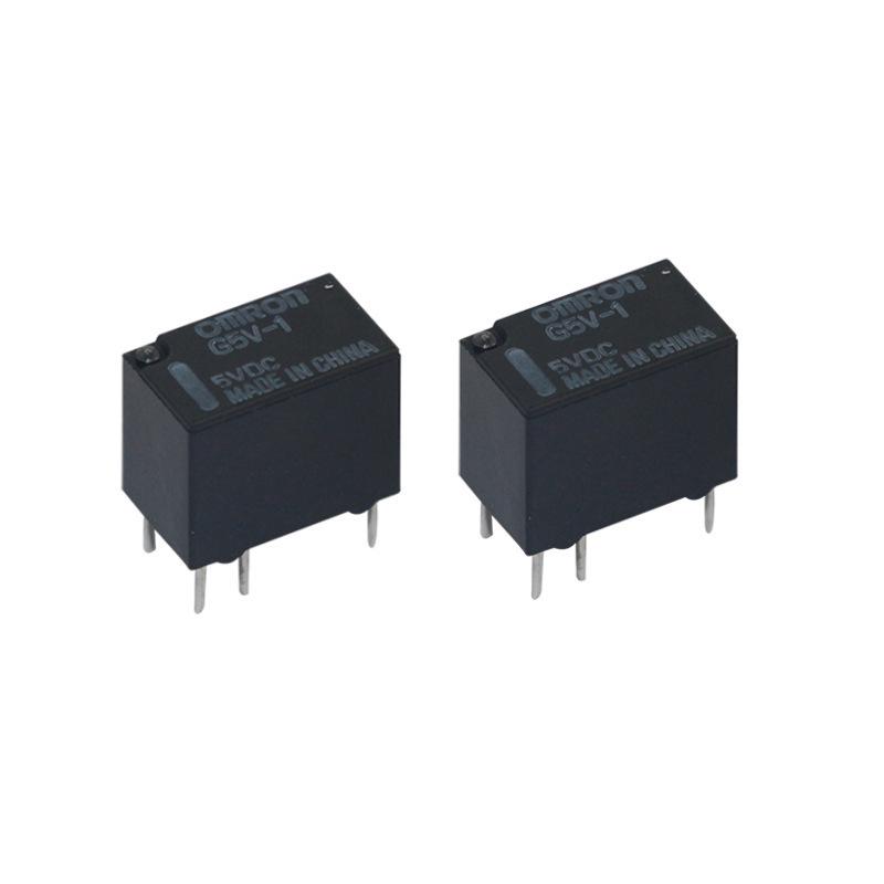 Bestselling Omron G5Q-1A4 DC24V Power Relay for Control Equipment
