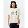 Uniqlo Japan Pop Mart Ut Oversize Fit