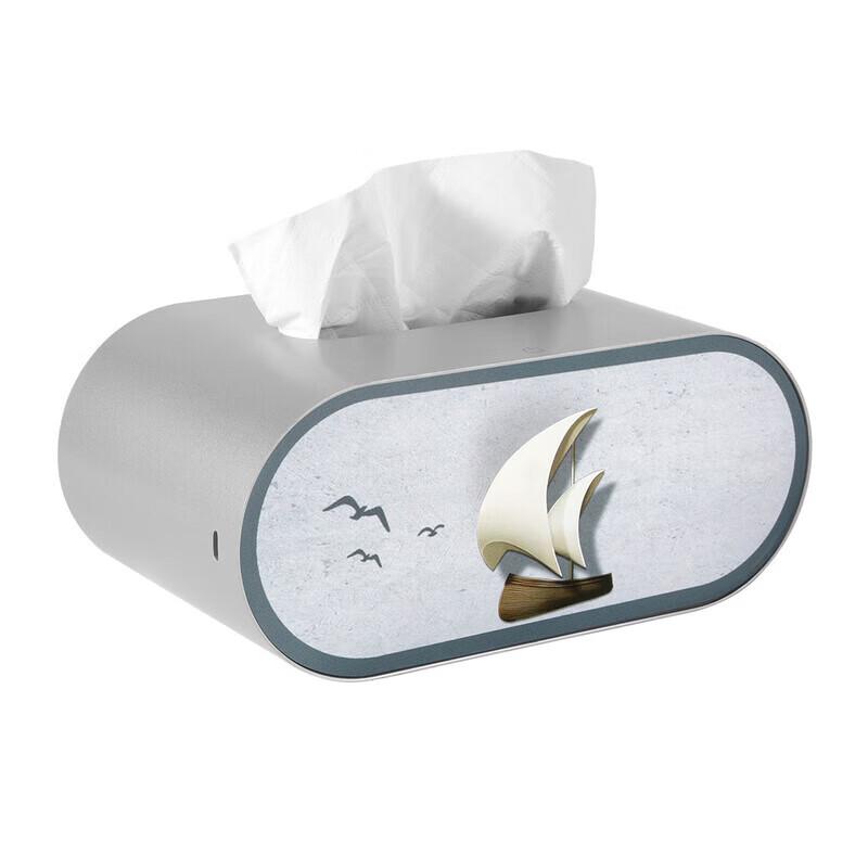 

Su Mi Creative Tissue Box Night Light
