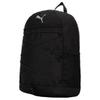 New PUMA Fabric Backpack Medium Size Unisex Black 091181-01
