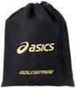 Baseball Metal Spike Shoes Speed Axel Cm [Asics] SM-P Black/Black 27.0