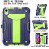 Armor Case for Universal for IPad Mini 7 A17 Pro 2024 Mini 6 2021 8.3" A2993 A2995 A2996 A2567 A2568 A2569 Hybrid Stand Cover