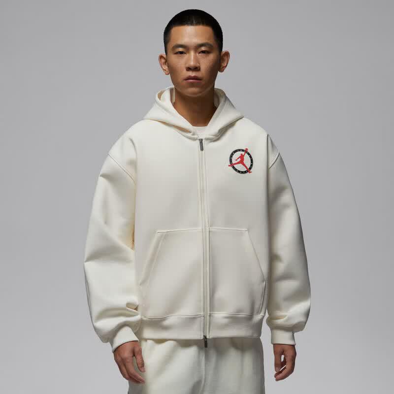 

Jordan Men s Knit Jacket M