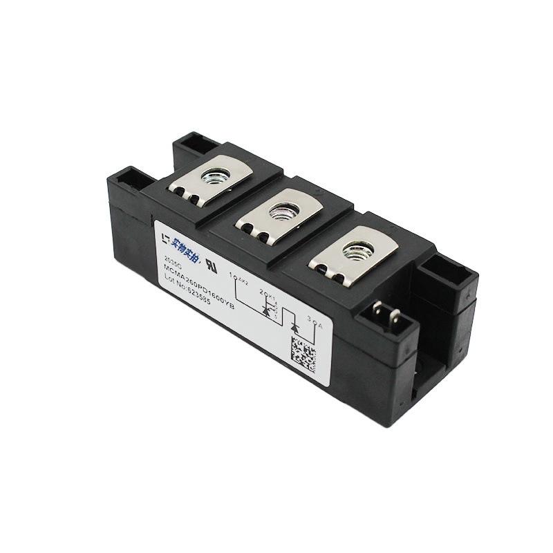 MCMA260PD1600YB Thyristor Module, Standard Package, Fast Shipping