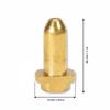 Garden Watering Adapter Nozzle Hose Quick Connector Fittings Brass Nozzle Tip Core Replacement For K1 K2 K3 K4 K5 K6  K8 K9