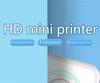 Portable Bluetooth Mini Thermal Printer for Students
