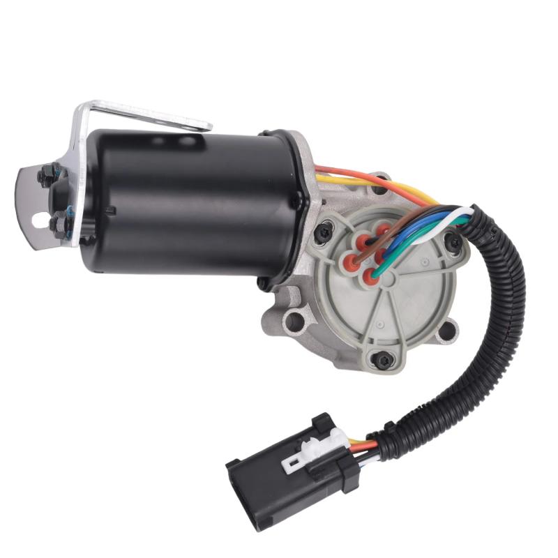 5L3Z7G360A 8L3Z7G360A 4L3Z7G360BA 5L3Z7G360BA 600911 48208 Transfer Case Shift Motor Fits Ford F-150 04-08 Lincoln Mark LT 06-08