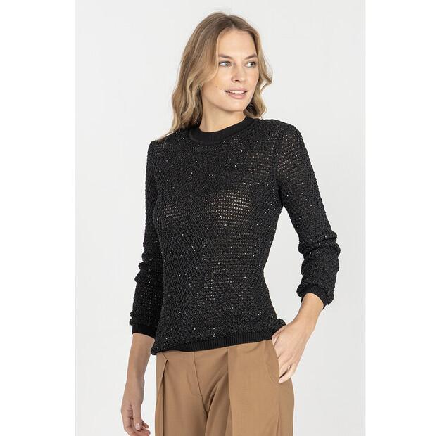 Свитер Deni Cler Milano T-DC-S488-E5-40-90-1