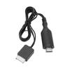 for PS1 to HD Multimedia Interface Cable Plug and Play Game Console Video Converter Cord for PS2