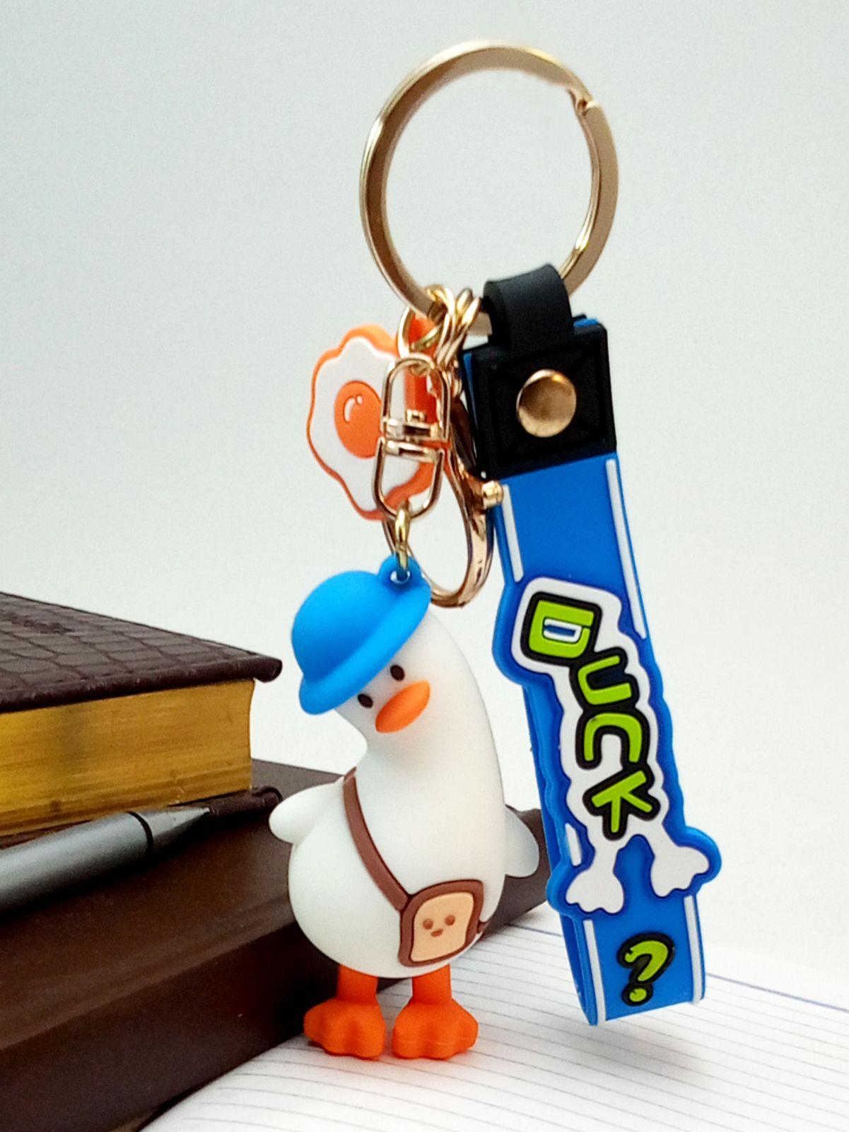 

Девушка Наклоняющийся Брелок Модный Модный Подвеска для Рюкзака One Size чёрный