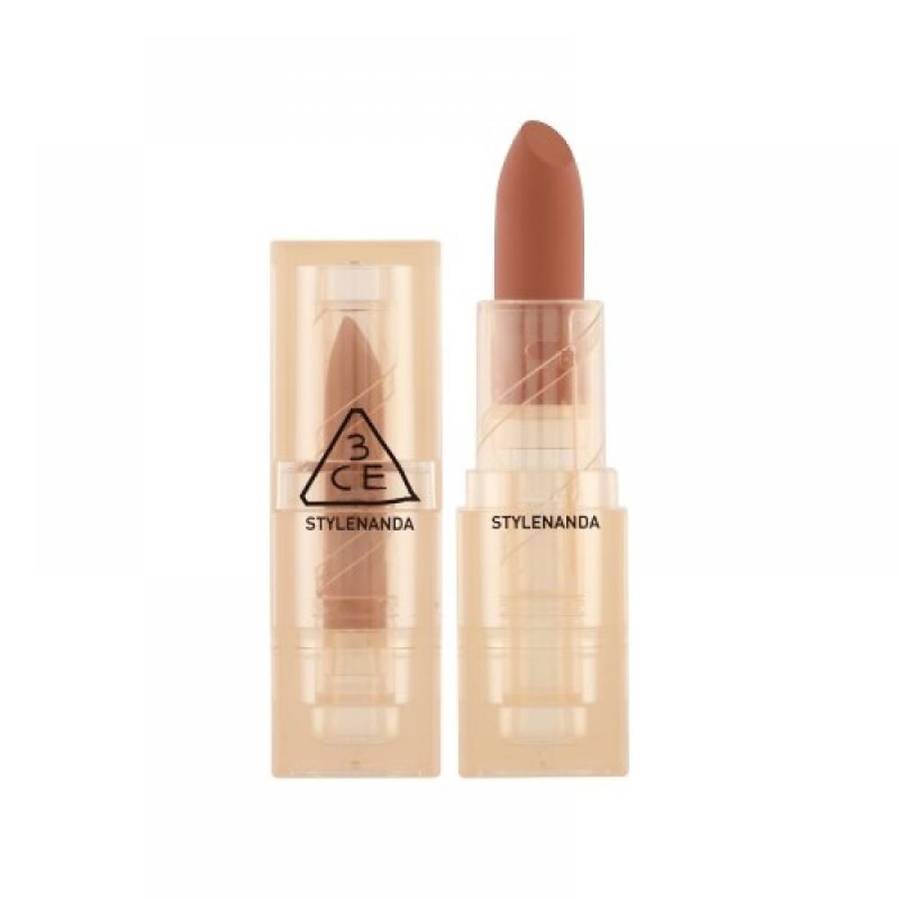Stylenanda Soft Matte Lipstick  Warmish Move