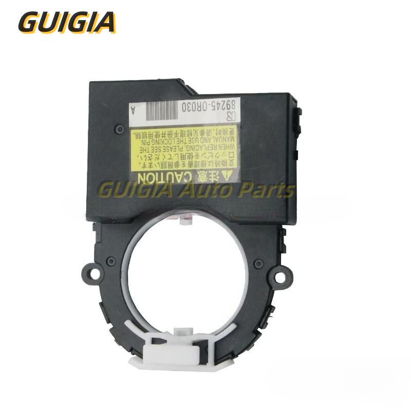 Steering Angle Sensor for Toyota RAV4 13-18 Highlander 14-15 Tacoma 2016 New 892450R030 89245 0R030 89245-0R030 Automotive Parts 1